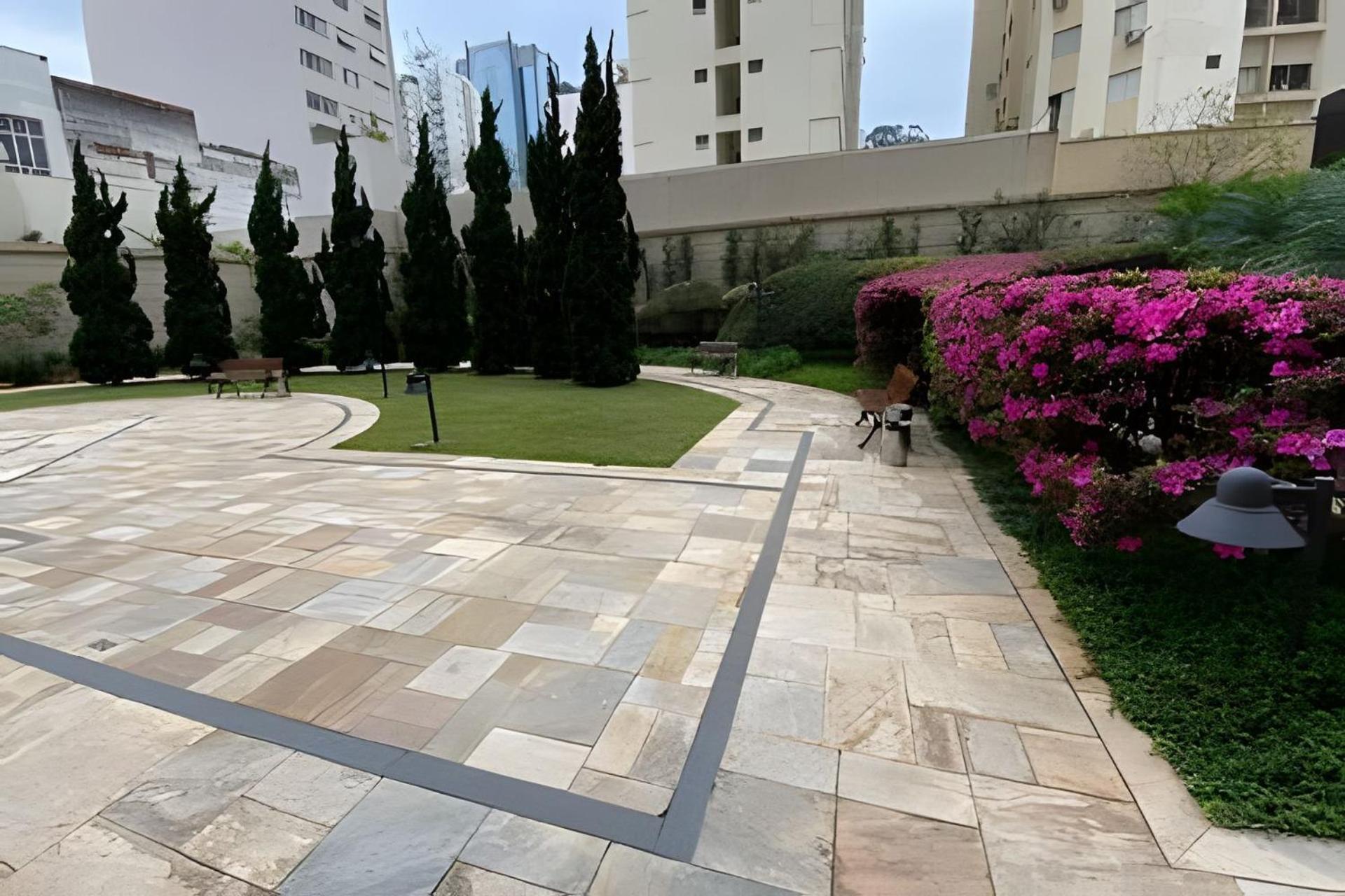 Add Flat Pinheiros *