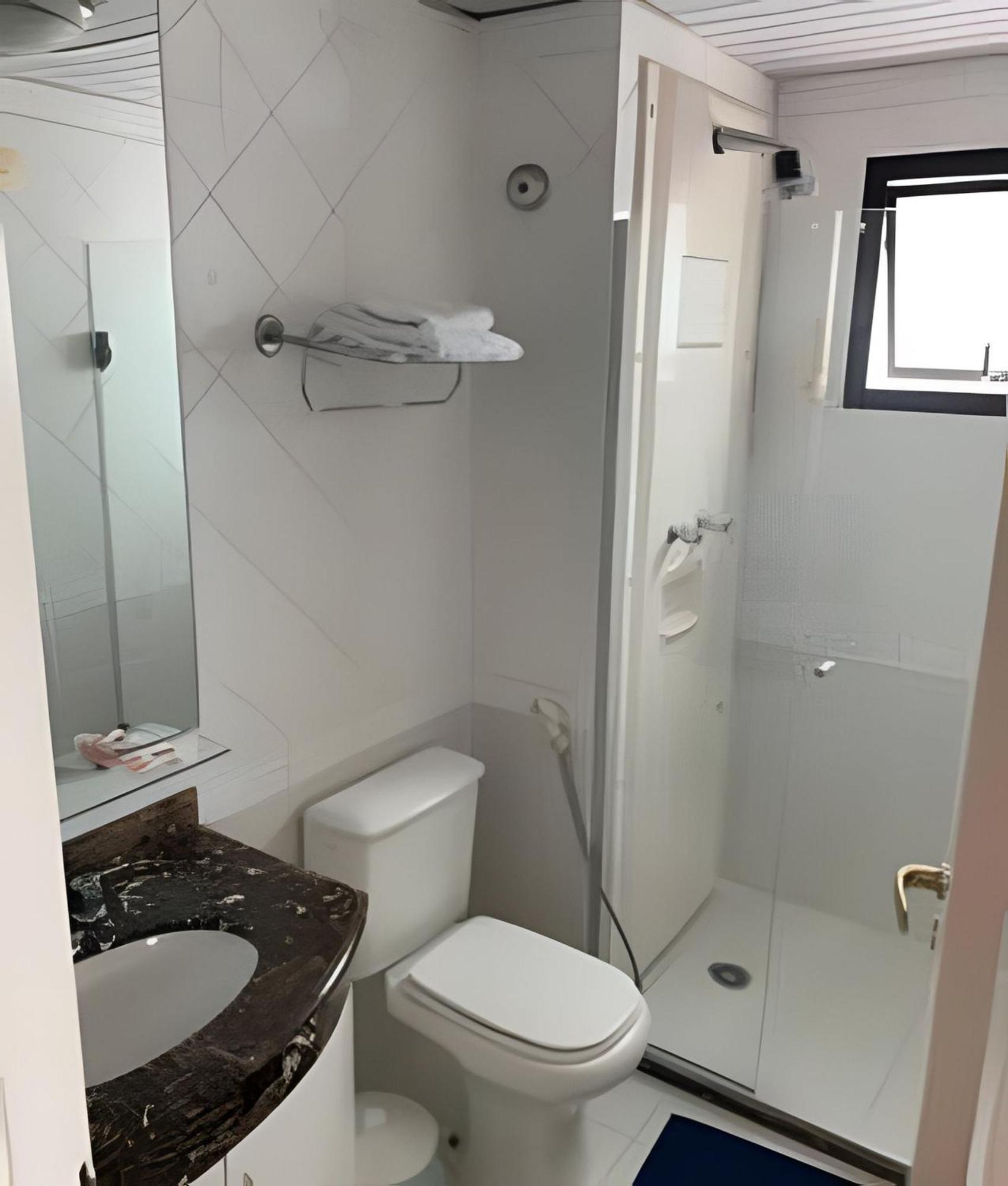 Add Flat Pinheiros Apartment