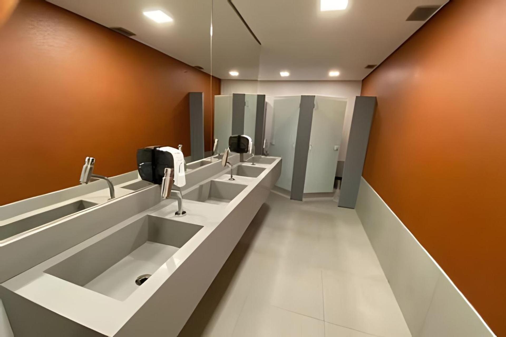 Apartment Add Flat Pinheiros