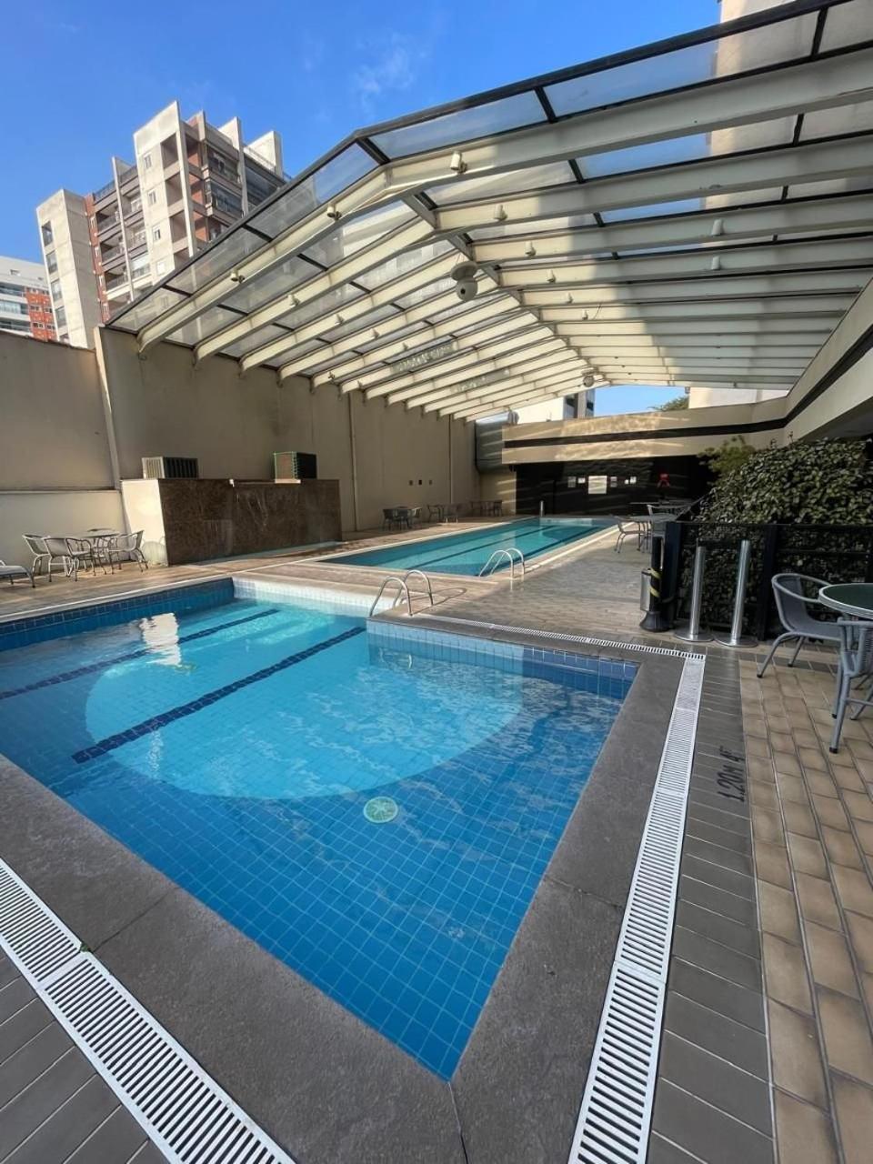 Add Flat Nobile Congonhas Apartment