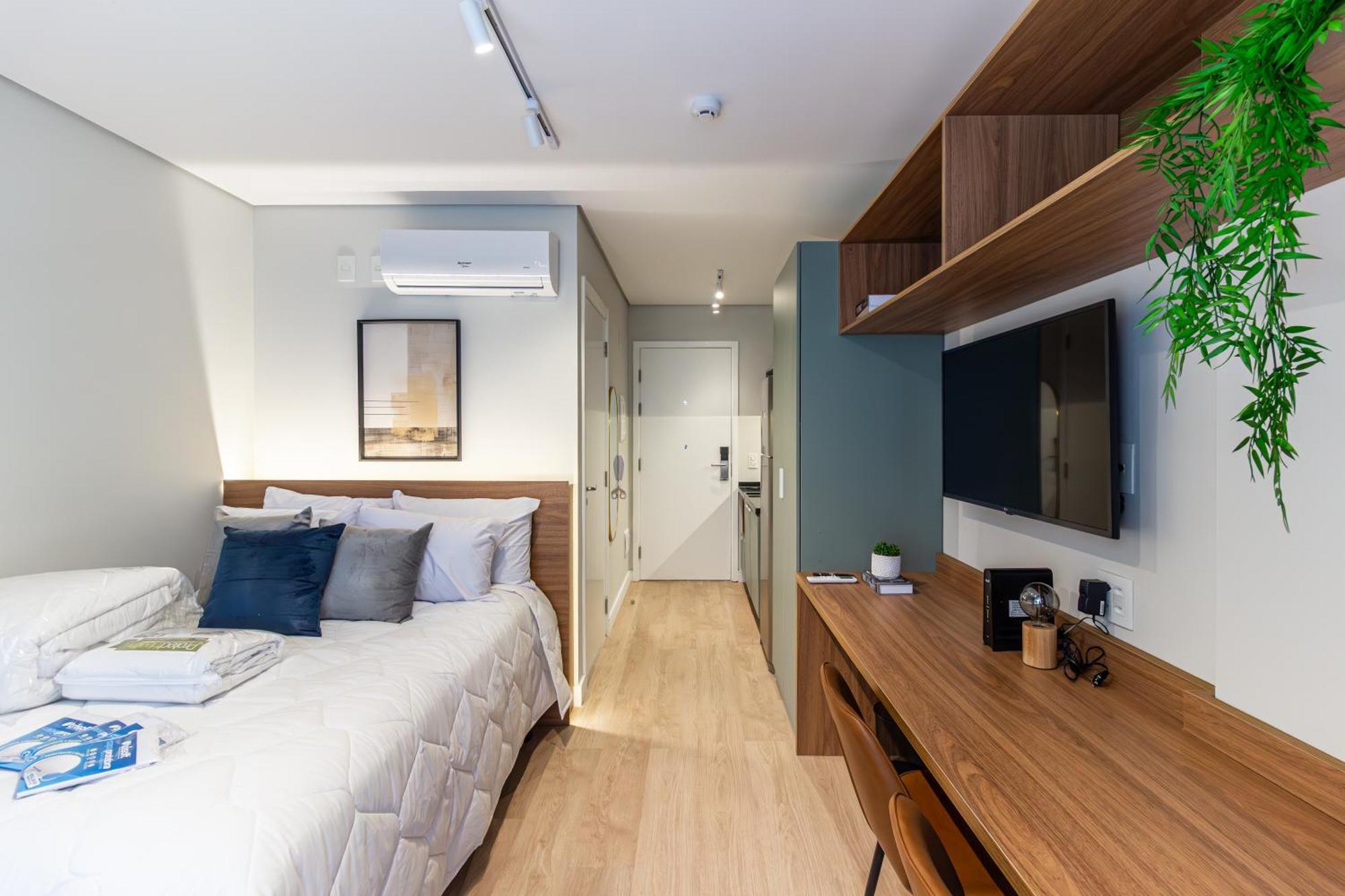 360 Horizon Paraiso Daire *