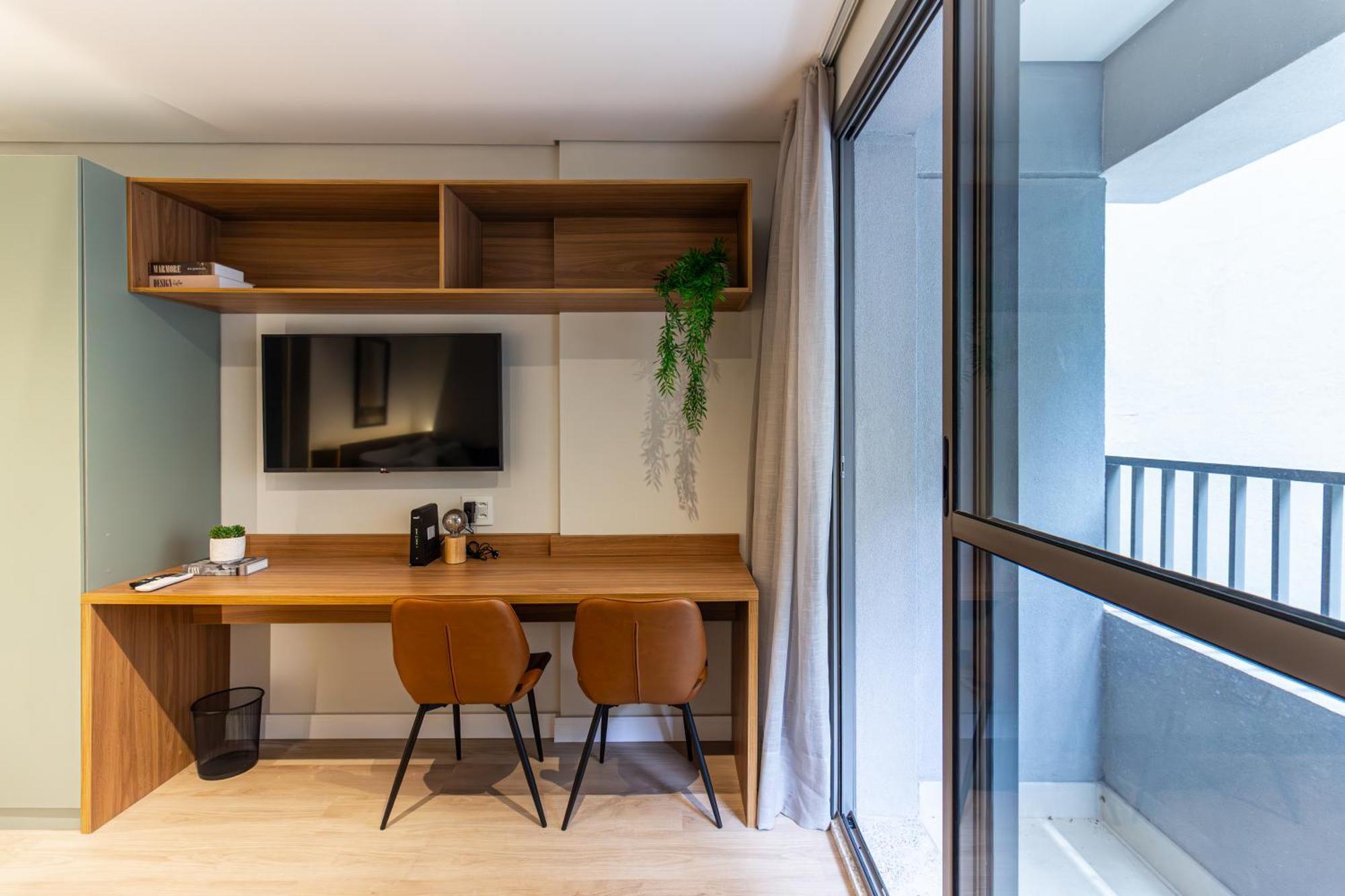 Daire 360 Horizon Paraiso *