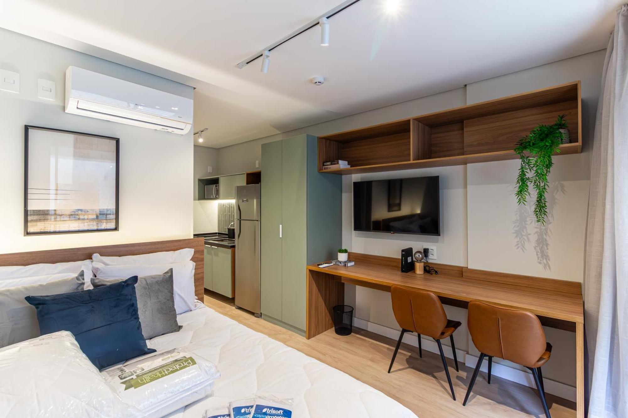 360 Horizon Paraiso Daire