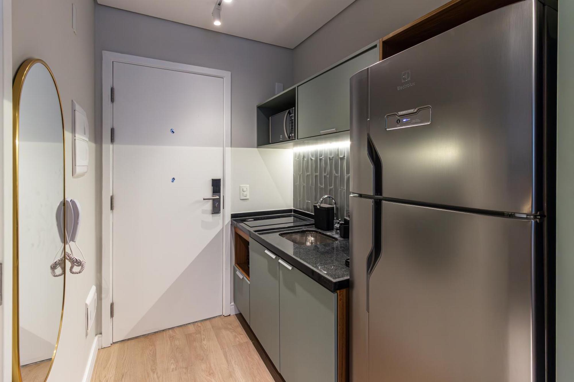 360 Horizon Paraiso Daire