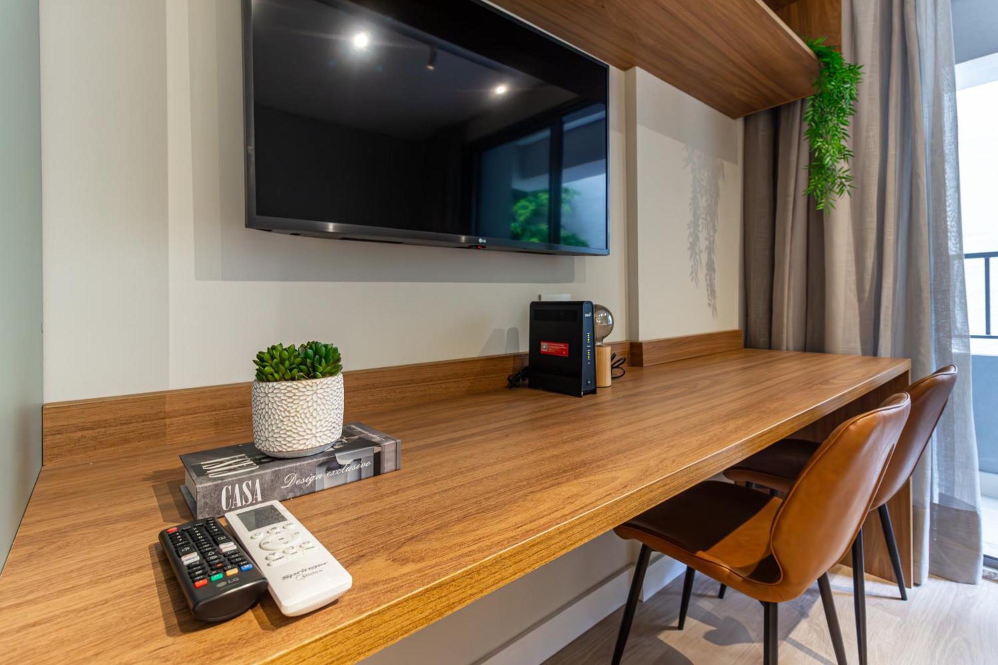 360 Horizon Paraiso Daire