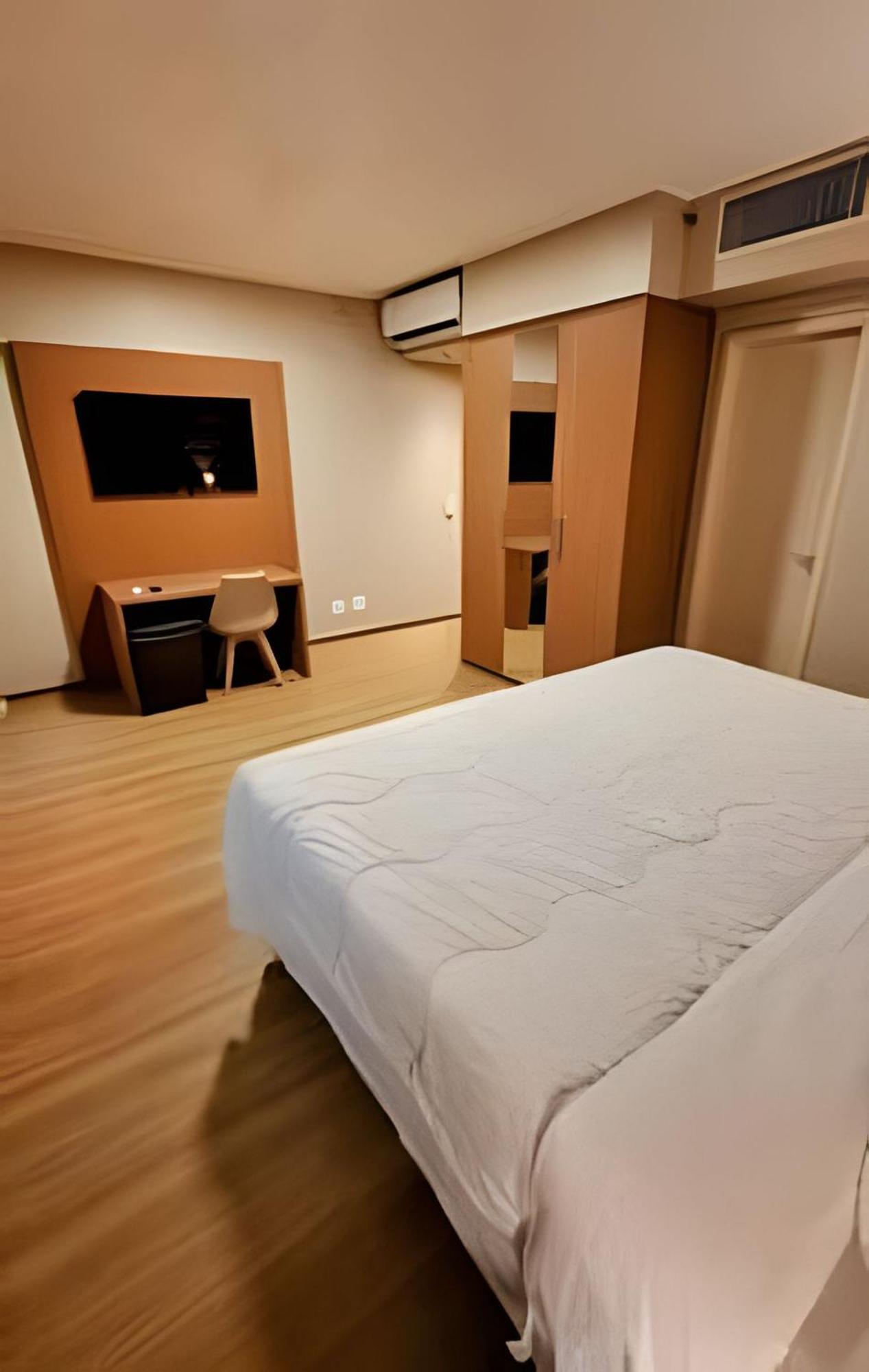 Multihouse - Moderno Moema Daire