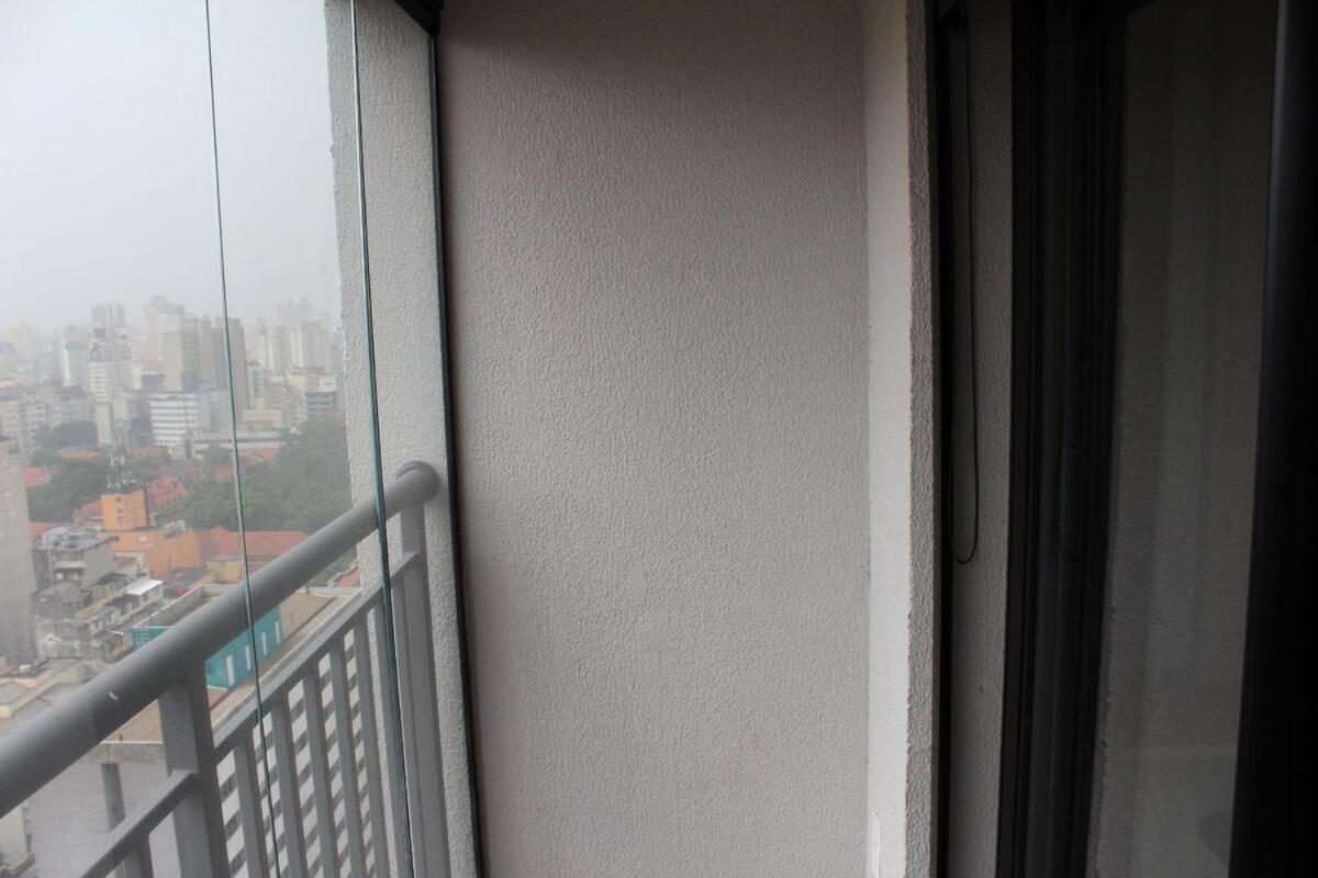 Apartment Aconchegante- Higienopolis - Santa Casa- Is- 2410 Sao Paulo