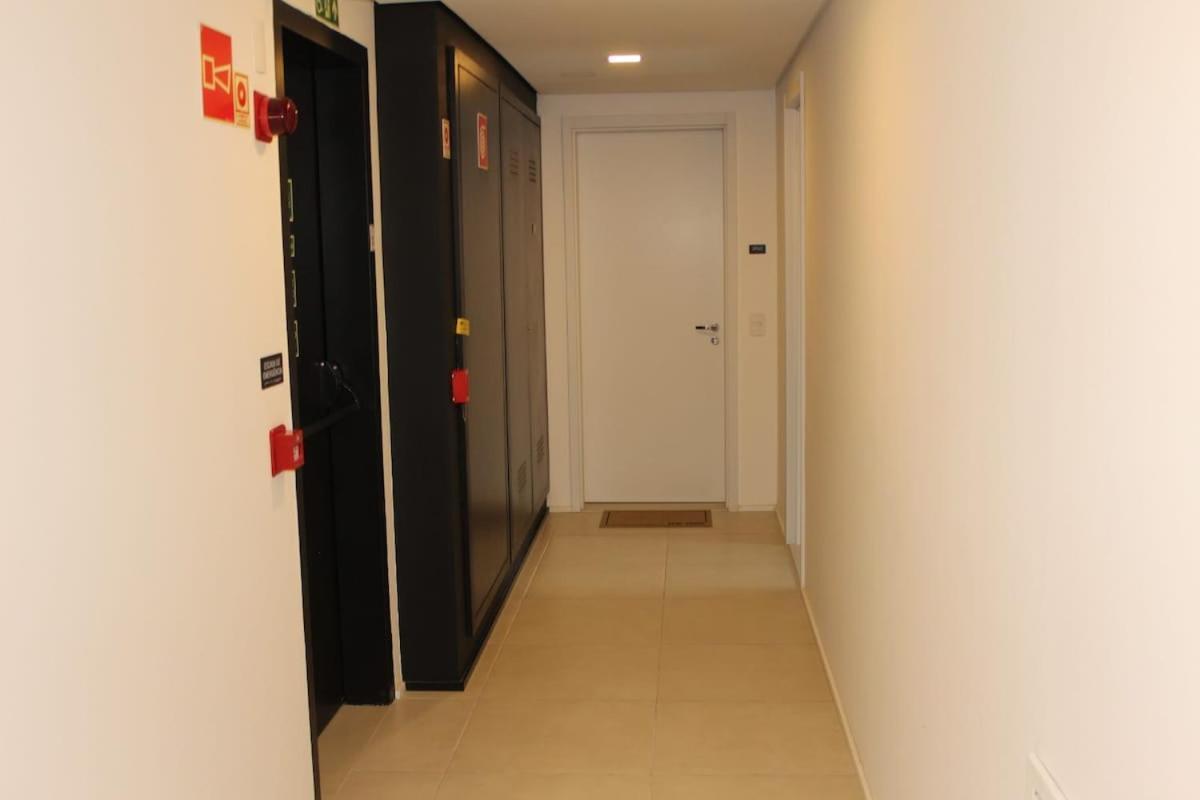 Aconchegante- Higienopolis - Santa Casa- Is- 2410 Apartment *