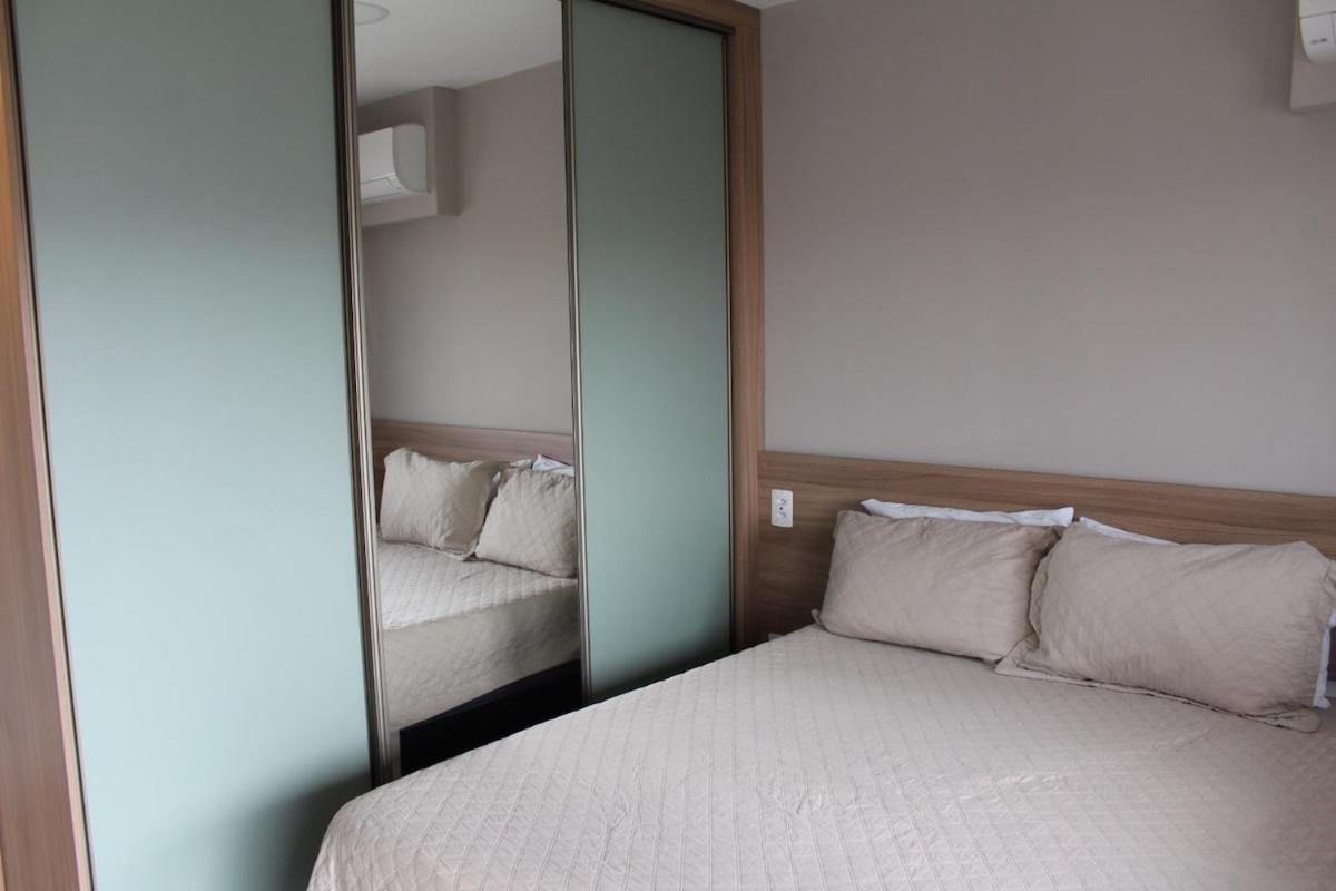 Apartment Aconchegante- Higienopolis - Santa Casa- Is- 2410 Sao Paulo