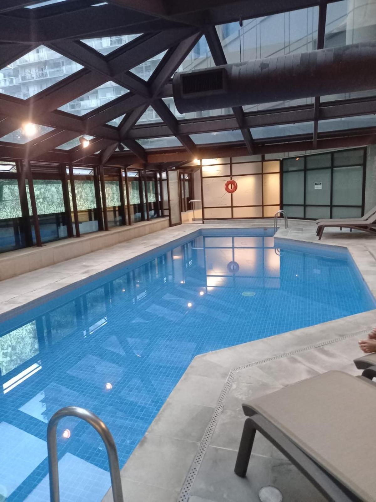 Apart Otel Flat Premium Com 2 Wyn Convention Plaza Ibirapuera