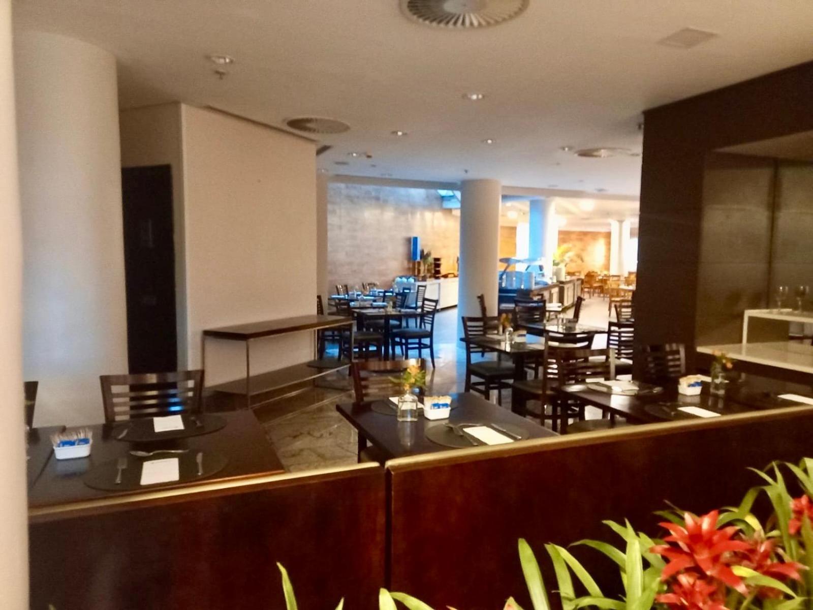 Flat Premium Com 2 Wyn Convention Plaza Ibirapuera Apart Otel *