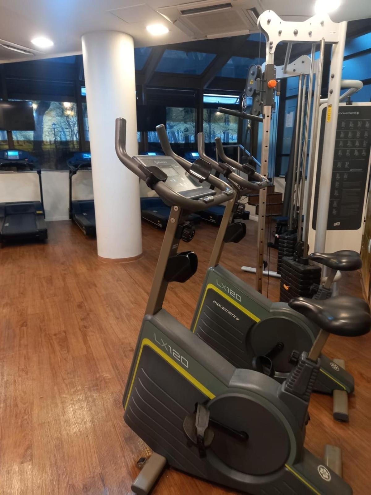 Apart Otel Flat Premium Com 2 Wyn Convention Plaza Ibirapuera