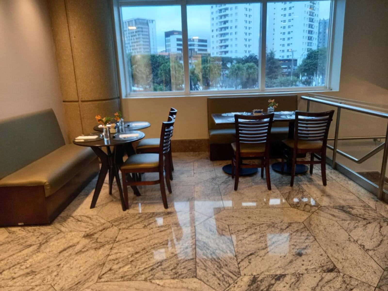 Apart Otel Flat Premium Com 2 Wyn Convention Plaza Ibirapuera *