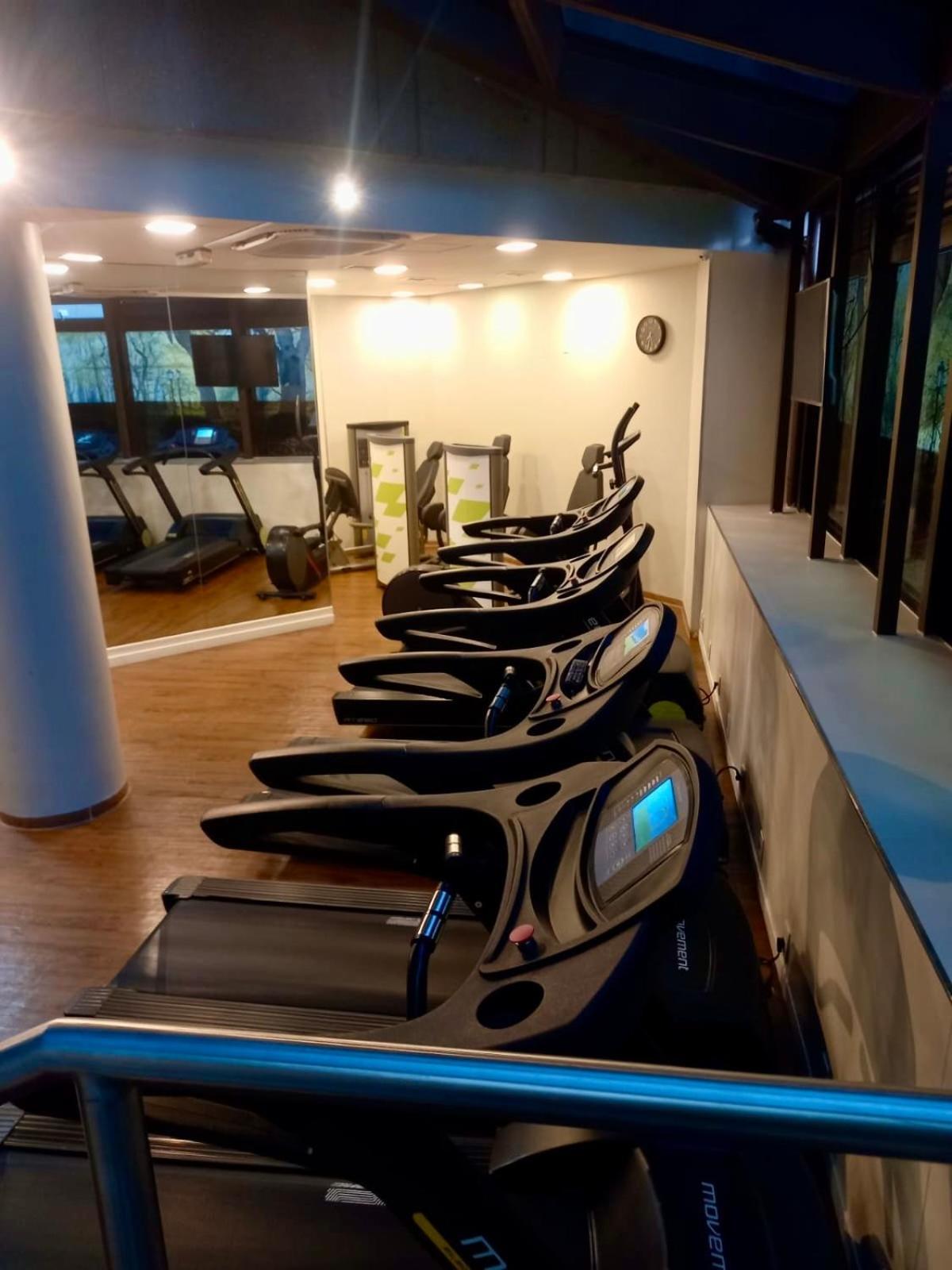 Flat Premium Com 2 Wyn Convention Plaza Ibirapuera Apart Otel