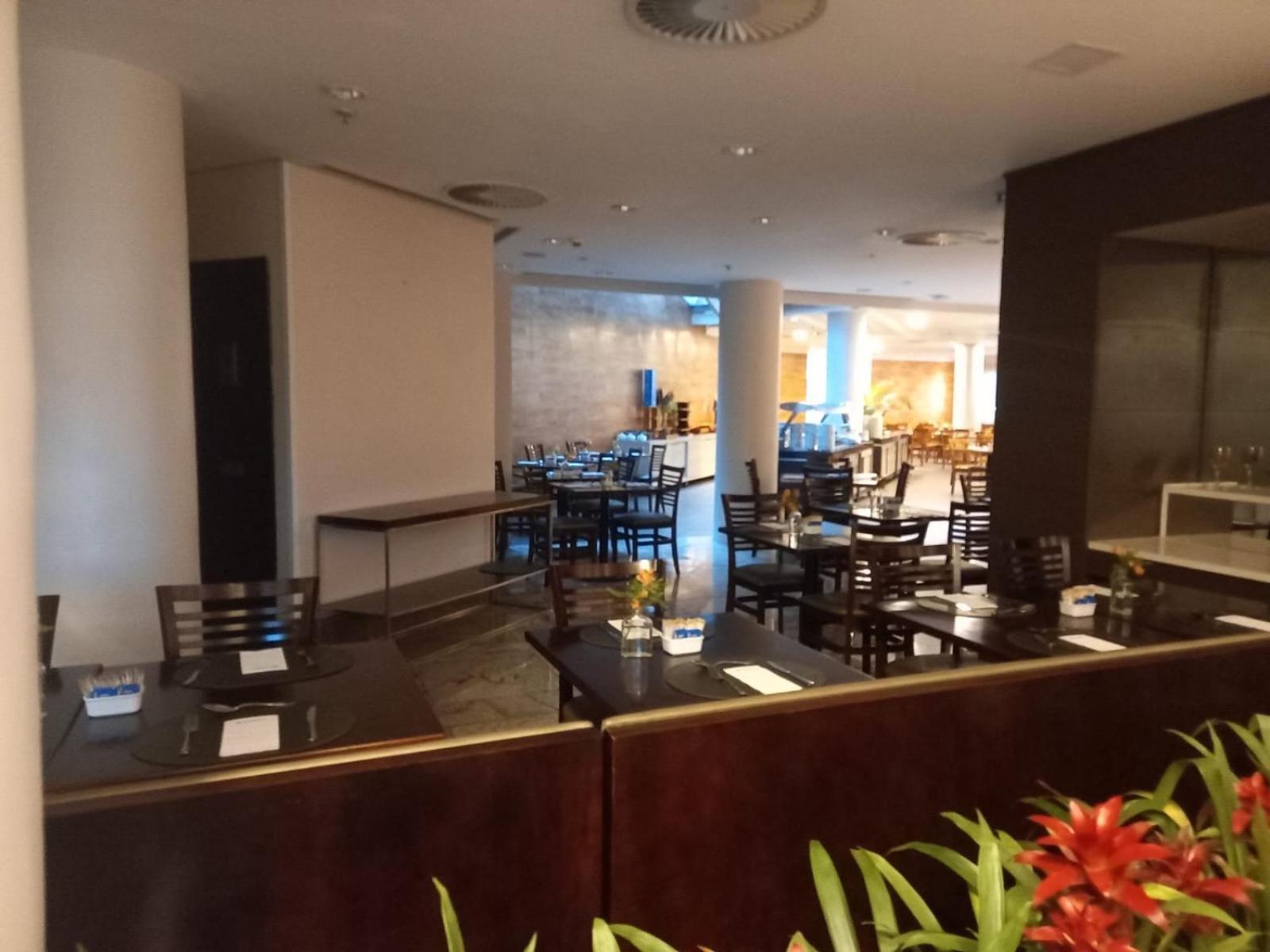 Apart Otel Flat Premium Com 2 Wyn Convention Plaza Ibirapuera