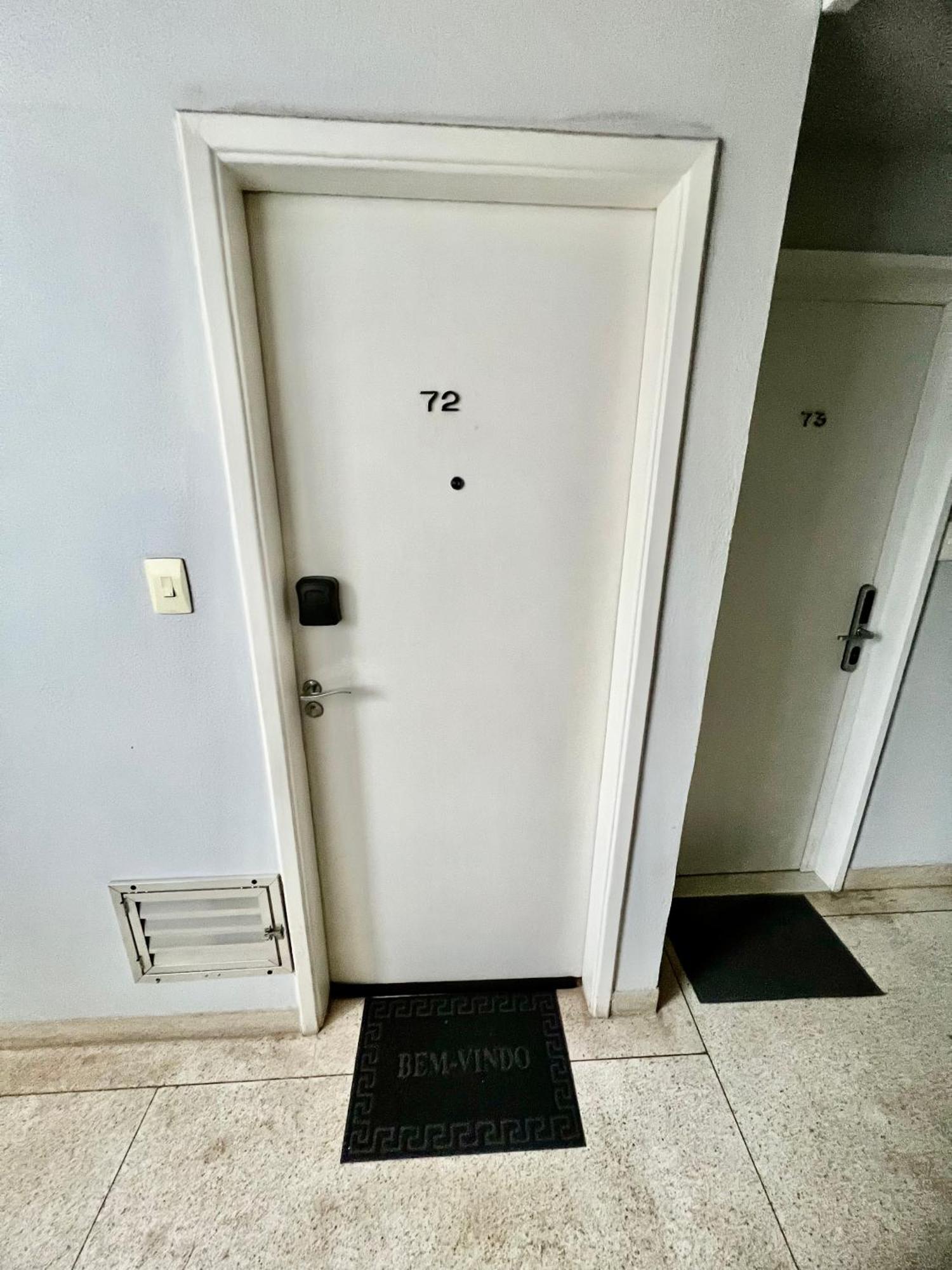 Apartemen Completo 28m2 1 Vaga De Garagem Na Frei Caneca A 500m Da Av Paulista Sao Paulo