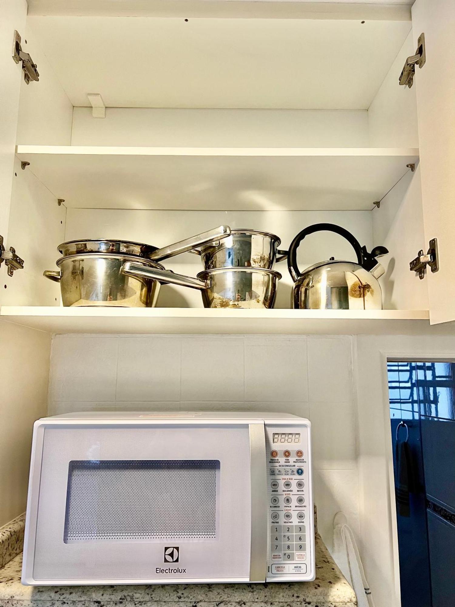 Apartemen Completo 28m2 1 Vaga De Garagem Na Frei Caneca A 500m Da Av Paulista Sao Paulo