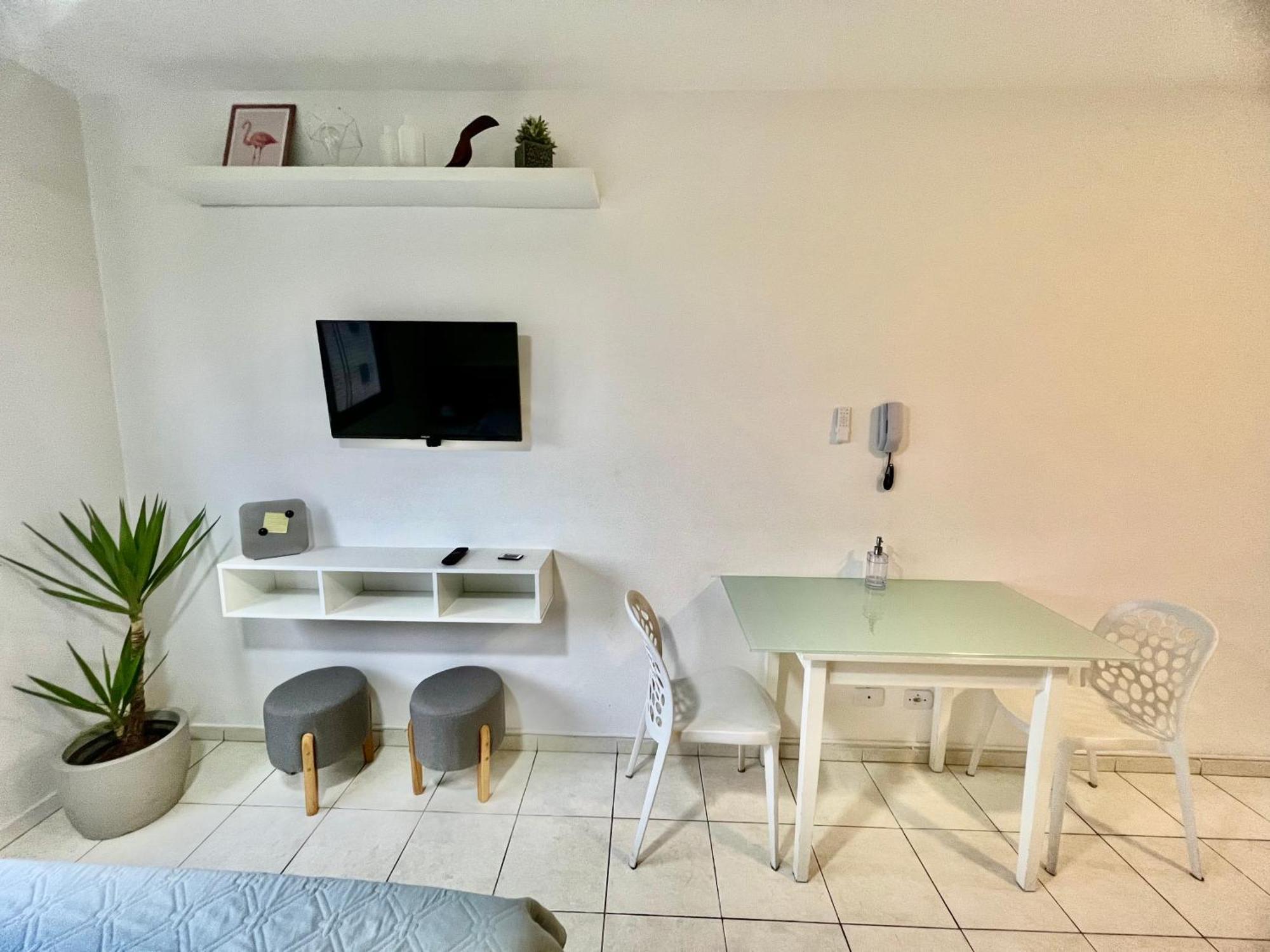 Completo 28m2 1 Vaga De Garagem Na Frei Caneca A 500m Da Av Paulista Apartemen
