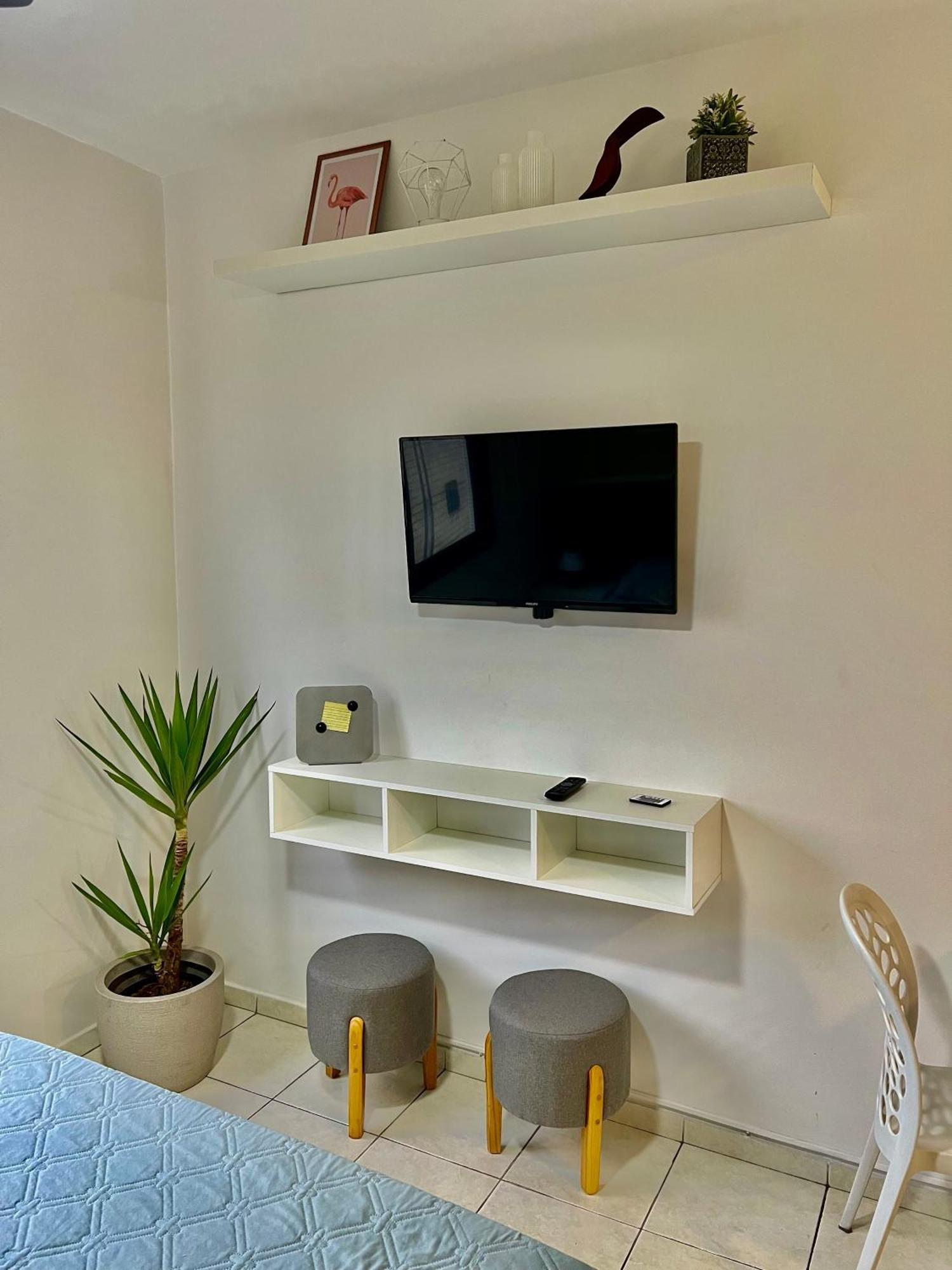 Completo 28m2 1 Vaga De Garagem Na Frei Caneca A 500m Da Av Paulista Apartemen