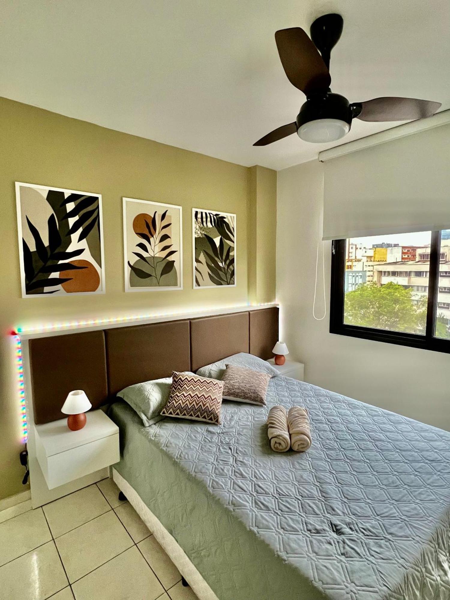 Apartemen Completo 28m2 1 Vaga De Garagem Na Frei Caneca A 500m Da Av Paulista Sao Paulo
