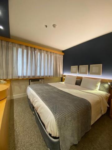 Aparthotel Executive Jardins Century Sao Paulo