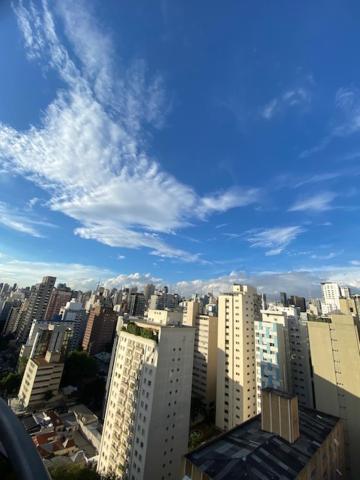 Executive Jardins Century Sao Paulo