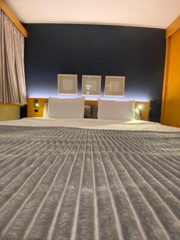 Aparthotel Executive Jardins Century