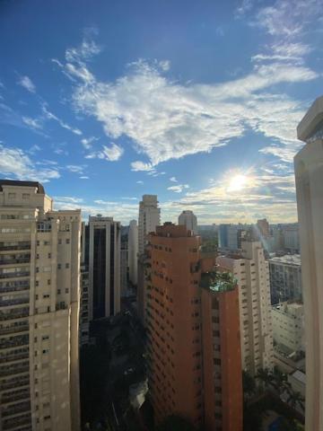 Executive Jardins Century Aparthotel Sao Paulo