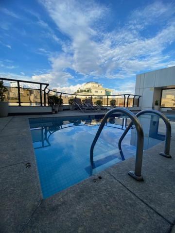 Aparthotel Executive Jardins Century