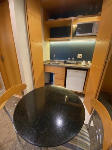 Executive Jardins Century Aparthotel *