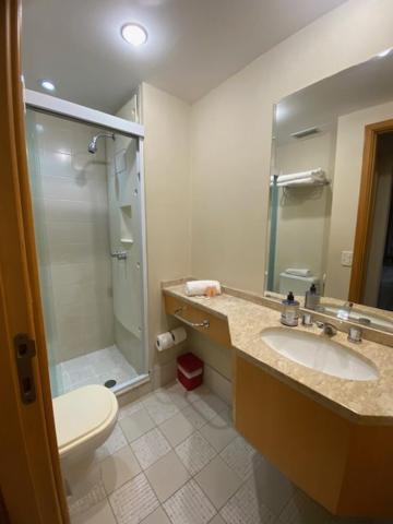 Executive Jardins Century Aparthotel