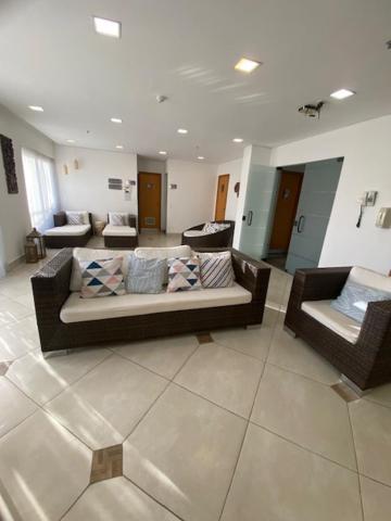 Aparthotel Executive Jardins Century