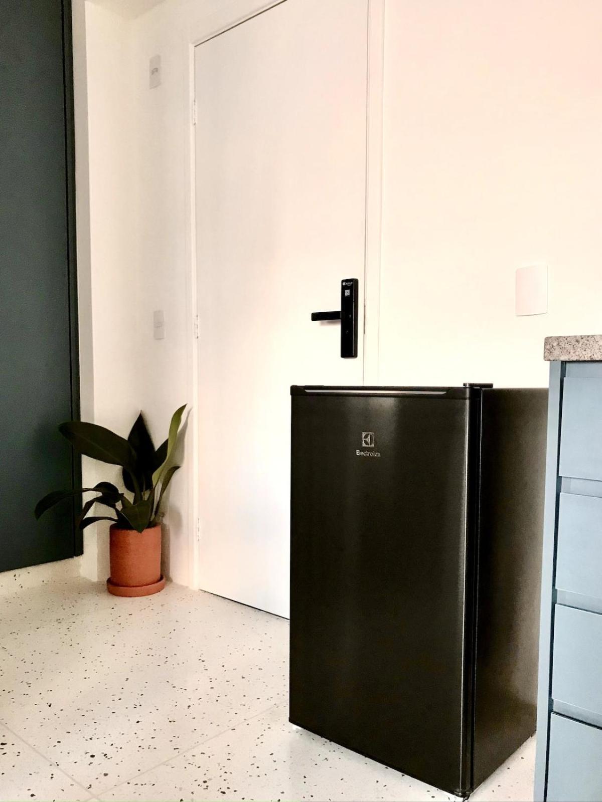 Apartment Two Bedrooms Next To Santa Casa Sao Paulo