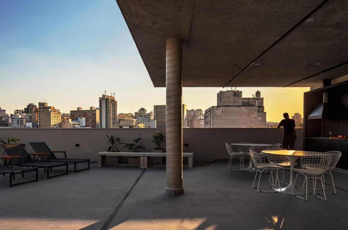 Two Bedrooms Next To Santa Casa Apartment *