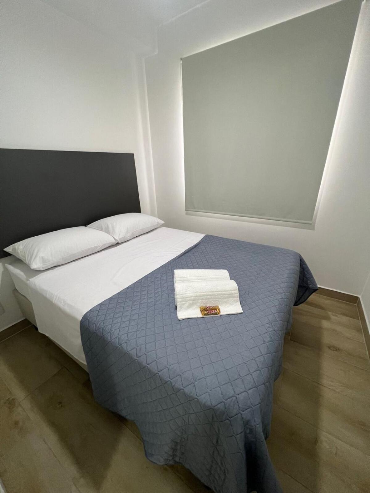 Apto Novinho Na Barra Funda Proximo Allianz Viii Apartment