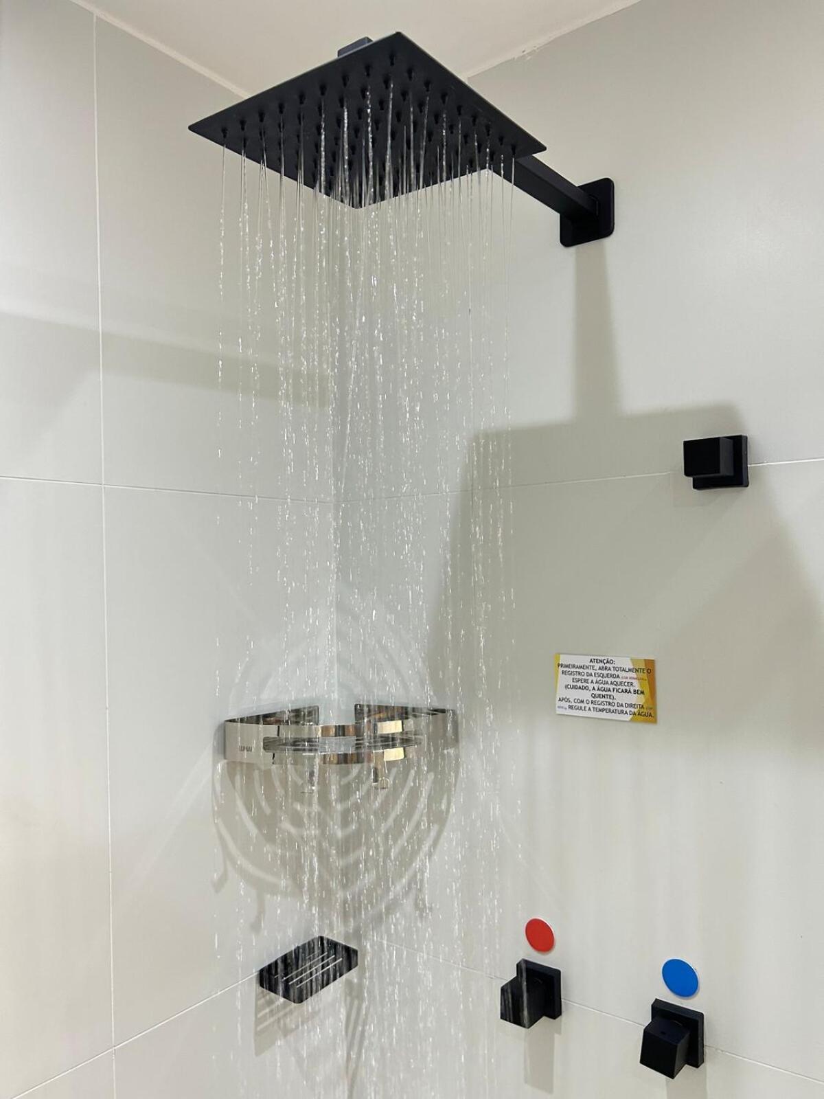#3 Loft Alto Padrao Brooklin Daire