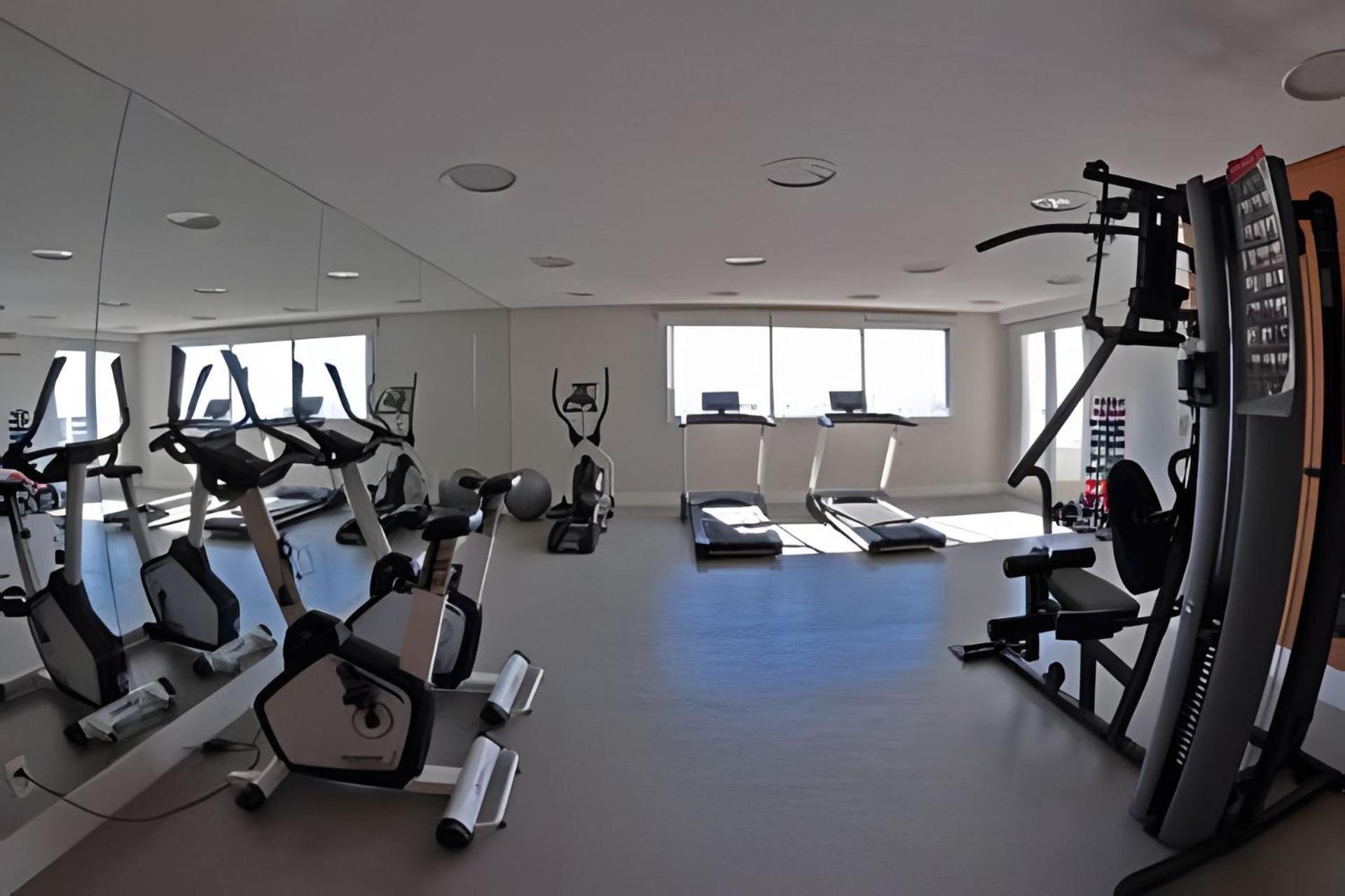 Be Paulista - Na Bela Vista Proximo Shopping, Av Paulista, Hospitais Apartment *