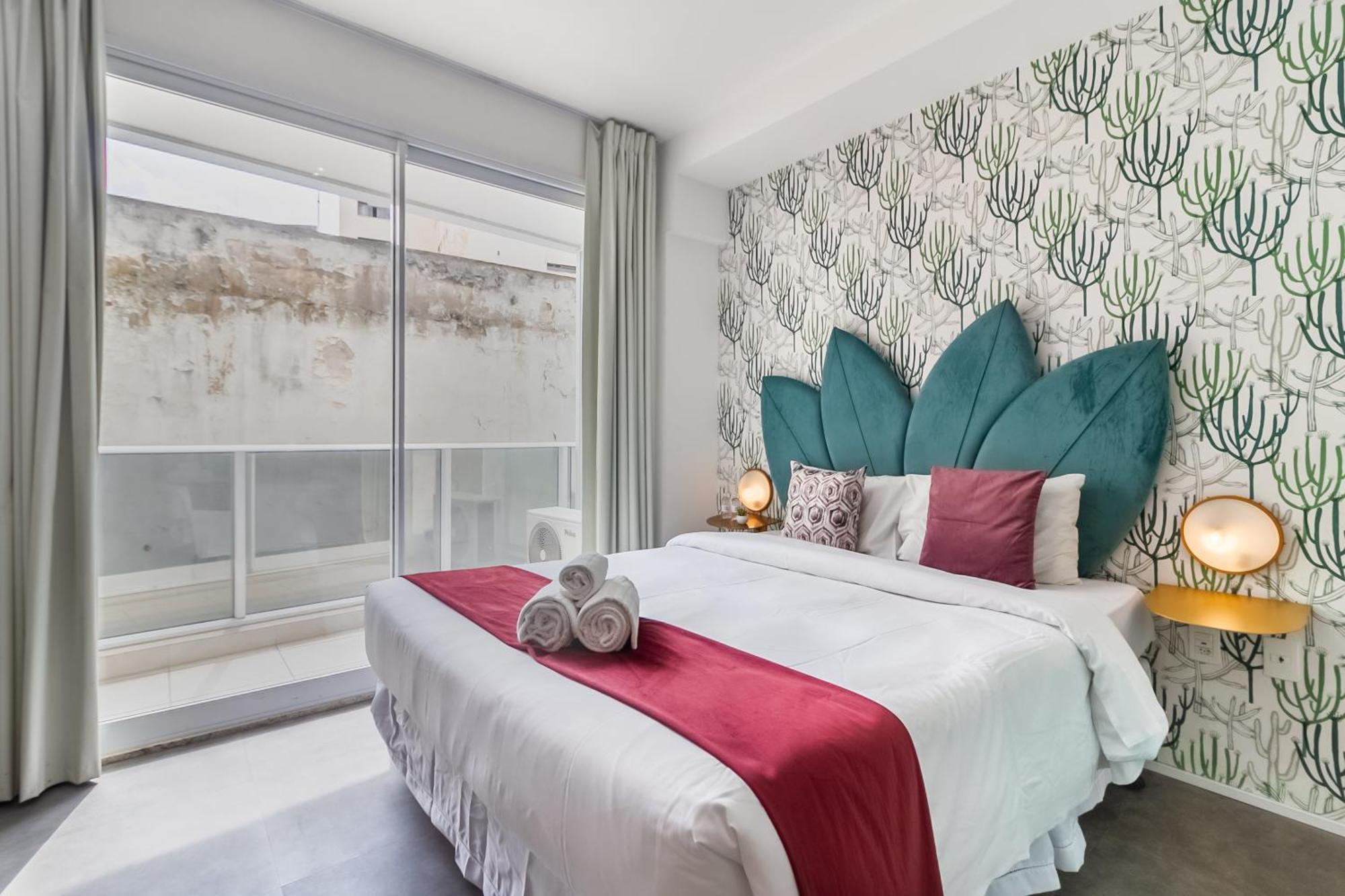 360 Luz Apartment