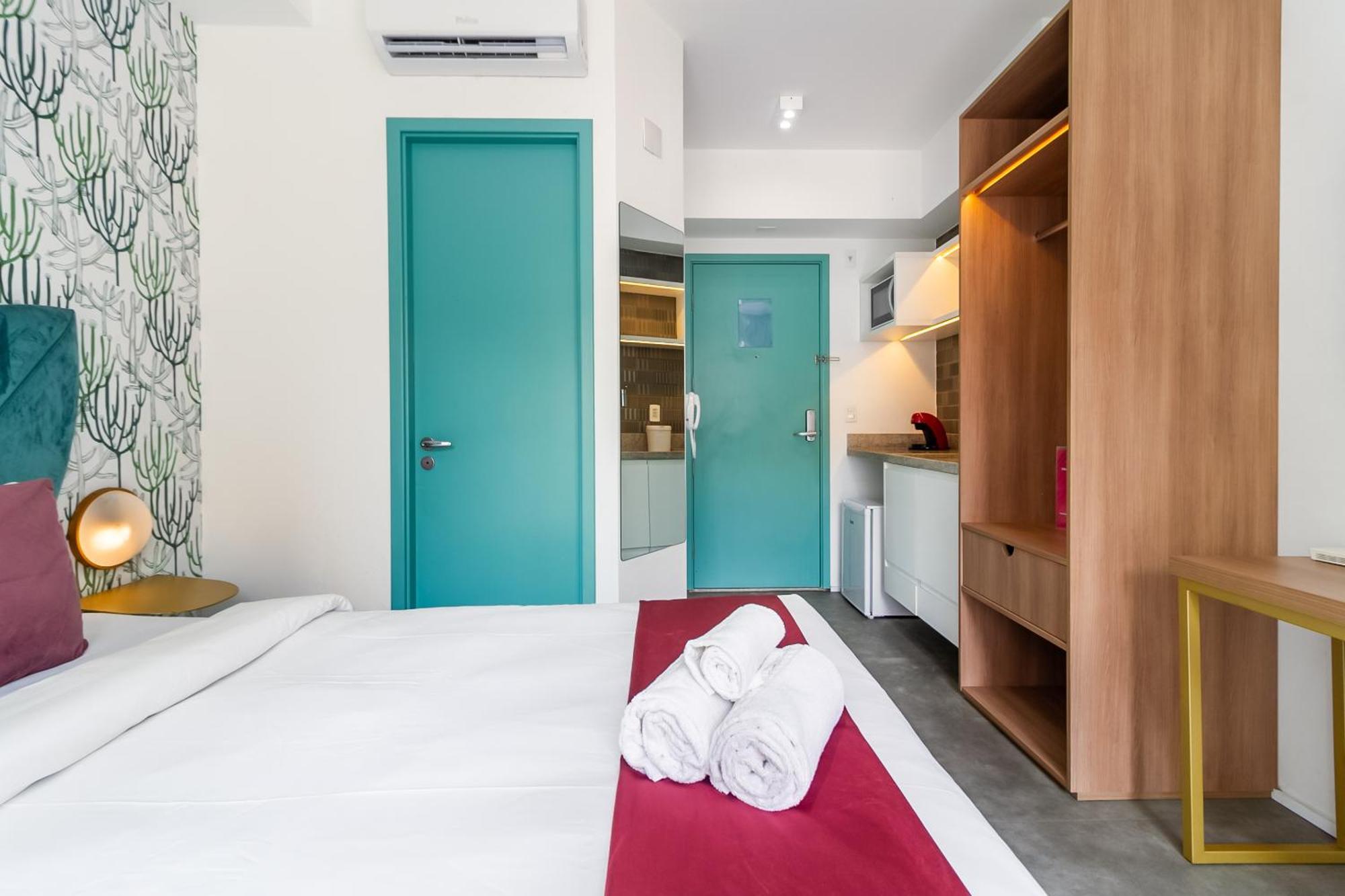 360 Luz Apartment *
