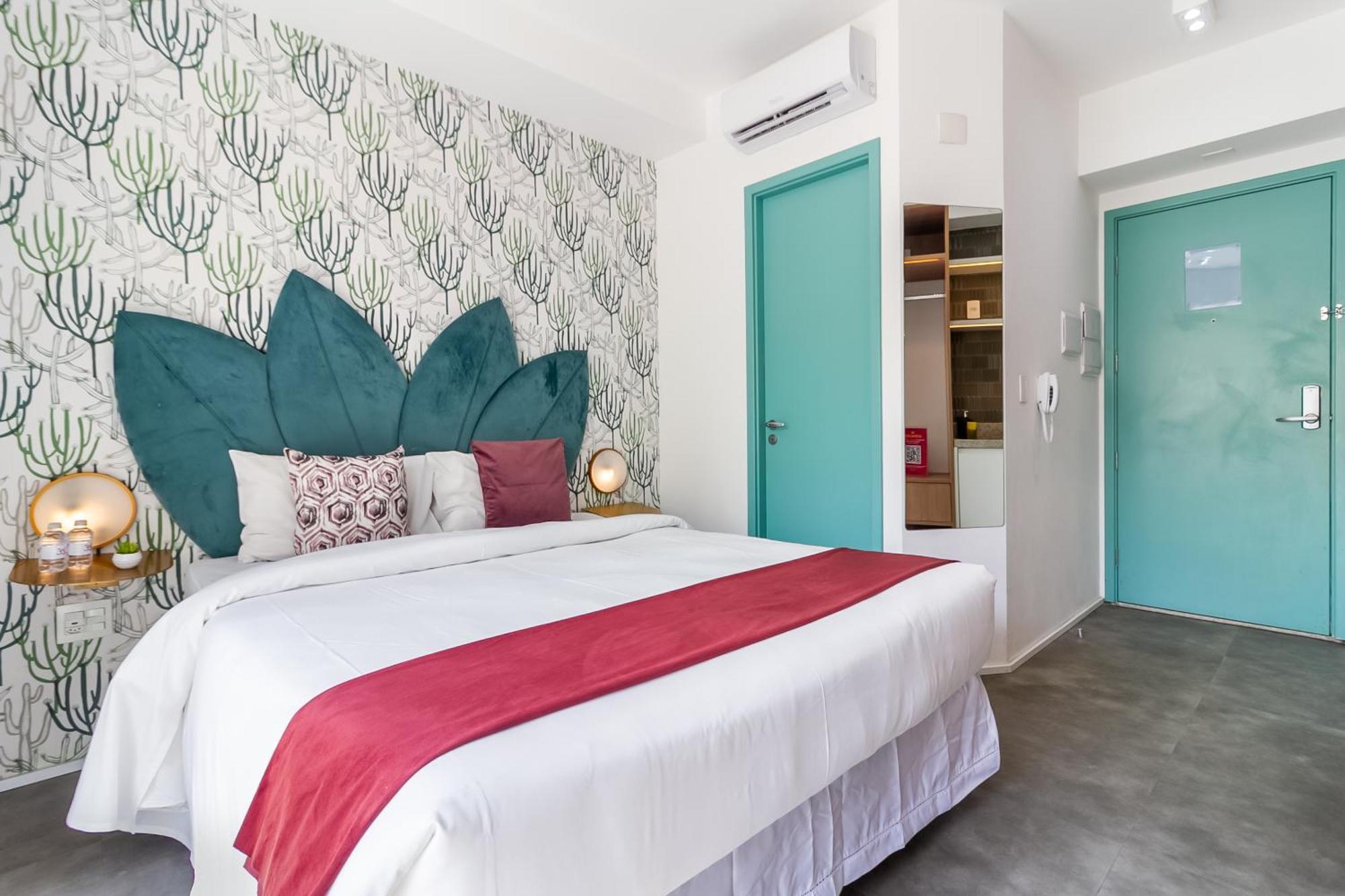 Apartment 360 Luz *