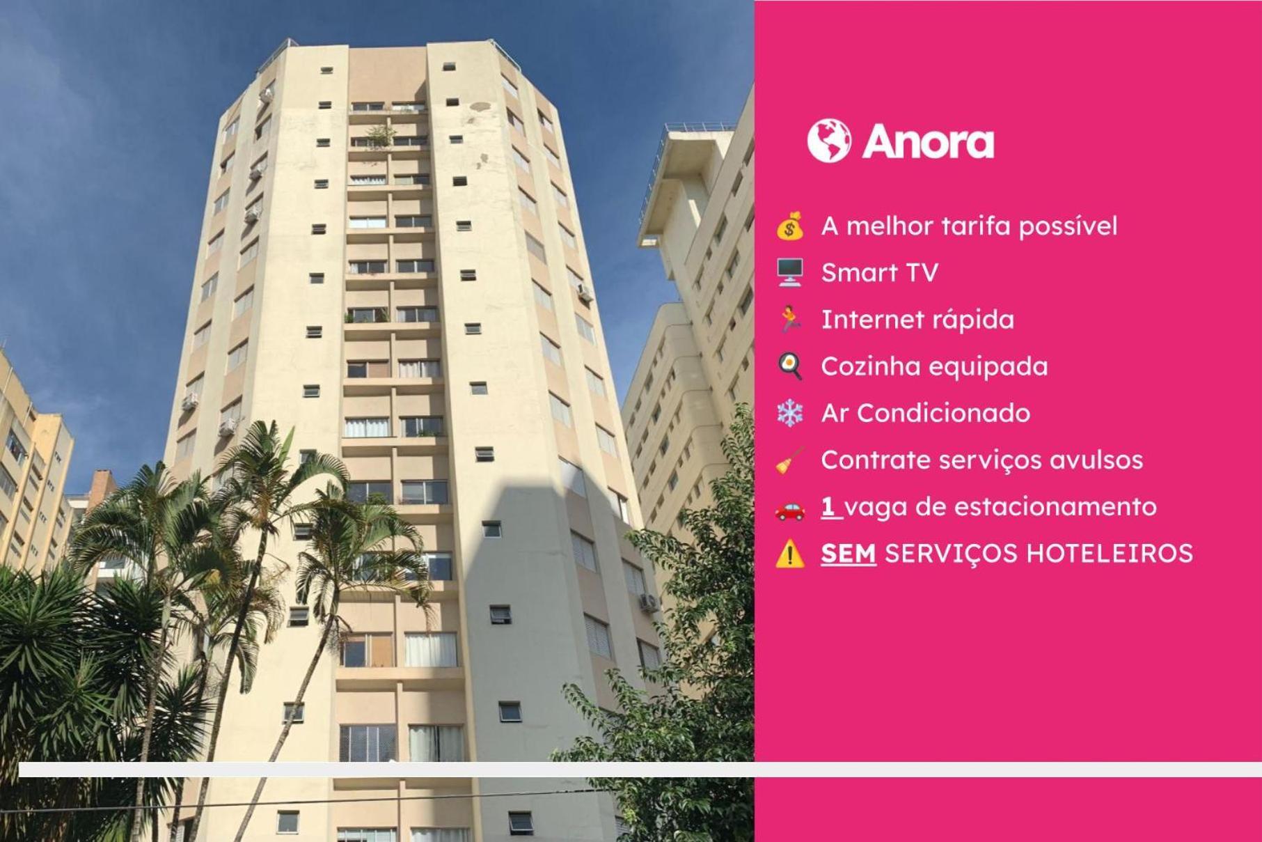 Ofp - Duplex - Oscar Freire - Anora Spaces * Sao Paulo