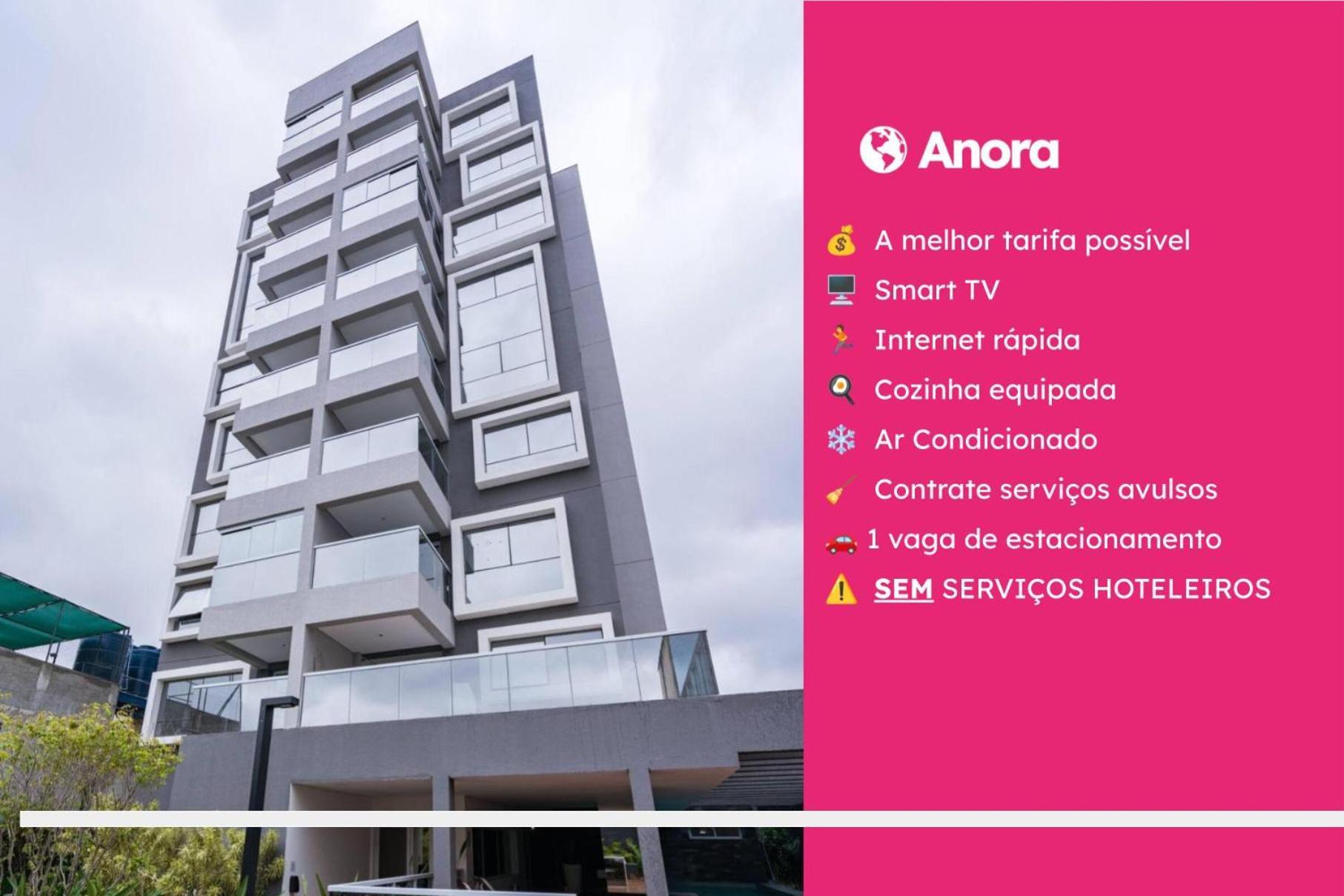 Fdk - Fradique Coutinho - Anora Spaces Apartment
