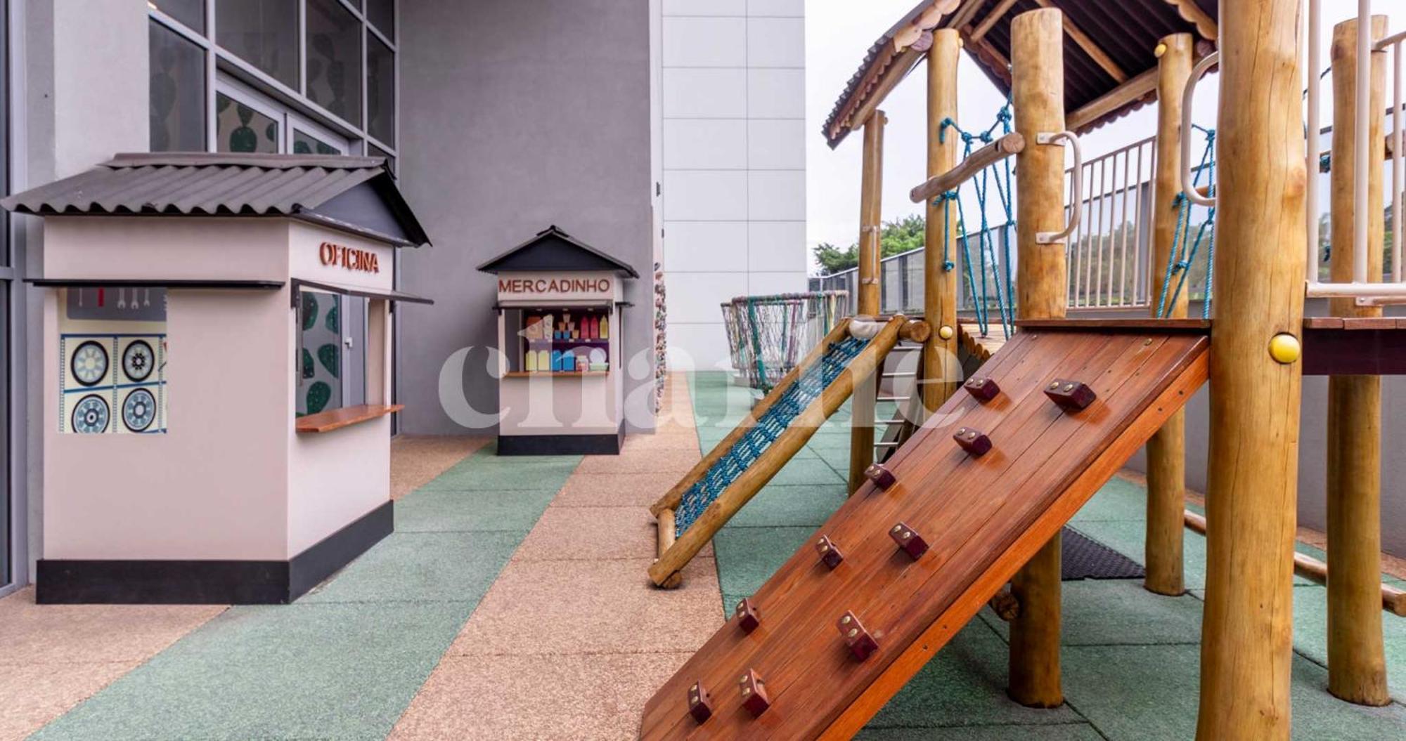 Charlie Wide Pinheiros Apartemen *