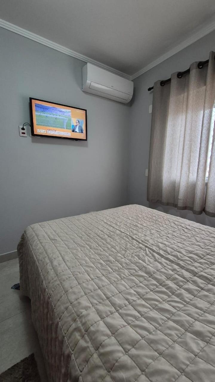 Perto Do Metro Apartment