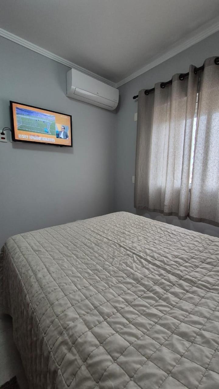 Apartment Perto Do Metro *