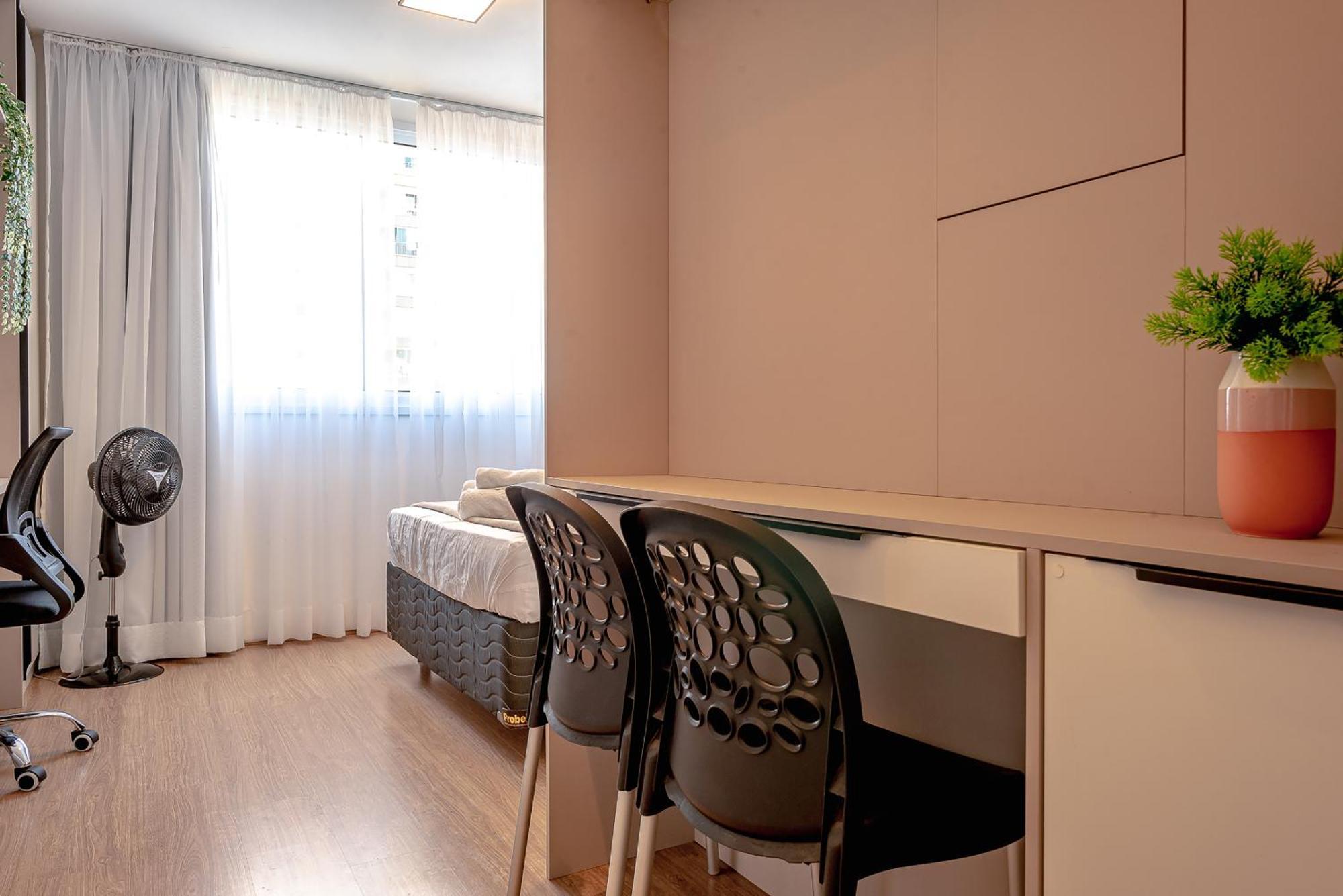 Canal Do Anfitriao | Delicinhas Apartment