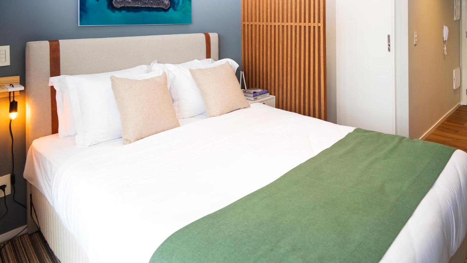 Holiday home Nine 3134 - Jardim Paulista *