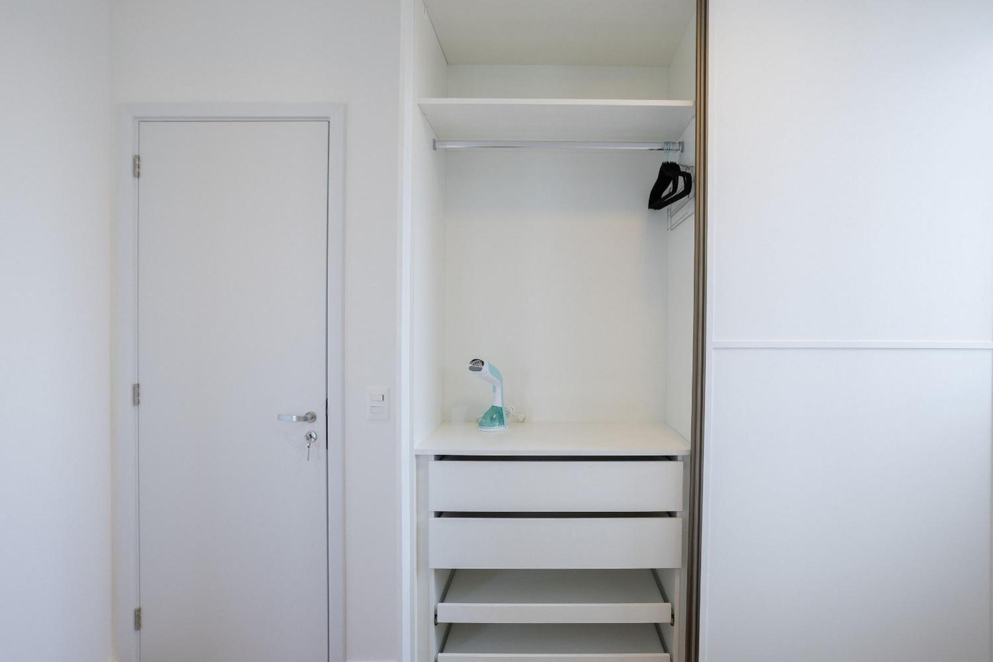 Apartemen Extension Berrini *