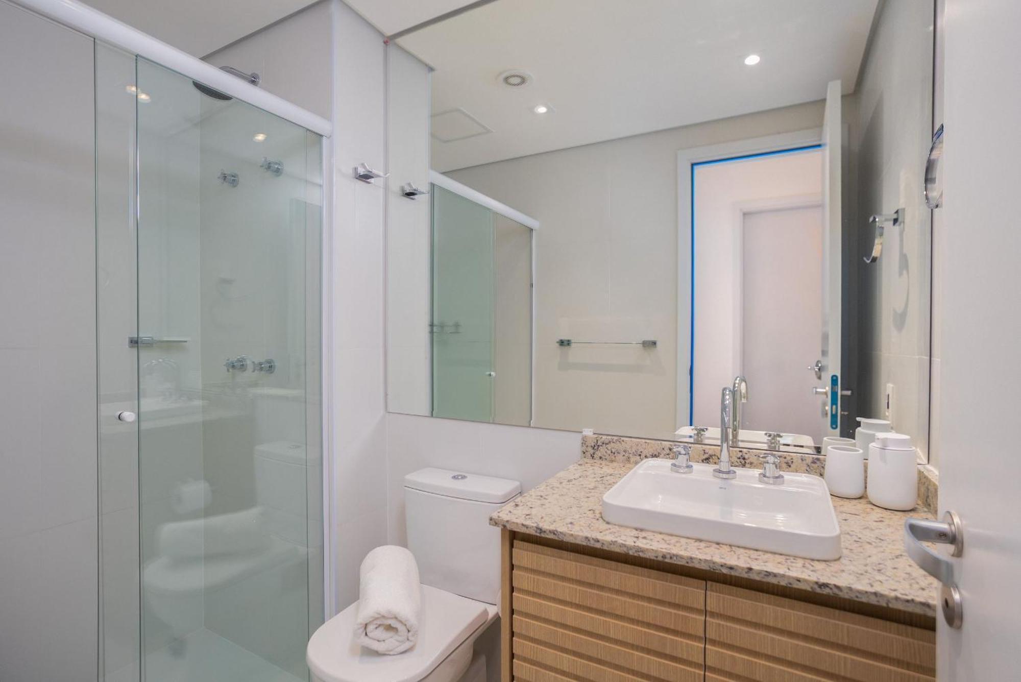 Apartemen Extension Berrini *