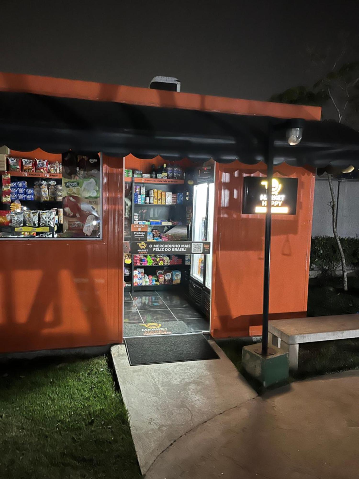 Căn hộ Aconchego Interlagos *
